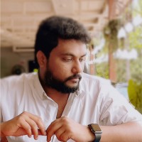 Chaitanya Reddy