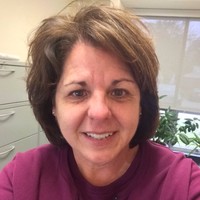 Paula Sutterfield