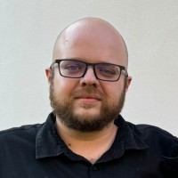 Lukáš Moštěk