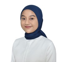 Nur Isfandiarie Puteri