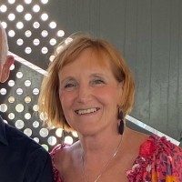 Julie Rosevear-Mcculloch