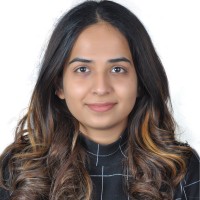 Kavisha Manwani