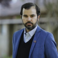 Sebastián Chacón Rojas