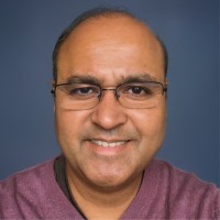 Chandru Sundarraman