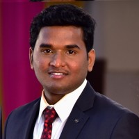 Jagan Thanji Vasudevan