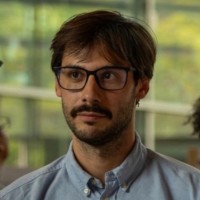 Mario de Lucio, Ph.D.