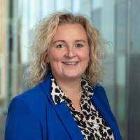 Lucienne de la Haije