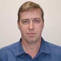 Dmitriy Yakunin
