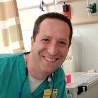 Richard Gordon