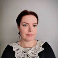 Heidi Tsalikis
