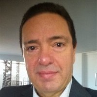Gustavo Melo, MBA, FRM