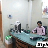 Nisar Ali