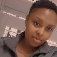 Kamogelo Selina Mhlanga