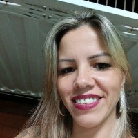 Priscila Rocha