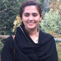 Kiran Tariq