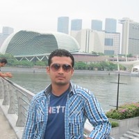 Kuldeep Konwar