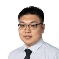 Jerry Wang