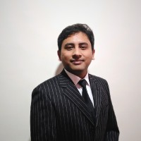 Dr. Prateek Jain