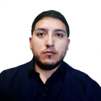 Luis Fernando Gómez Poma