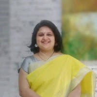 Dr. Anuradha Ahire