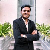 Ashish Pawar