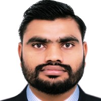 Ali Raza Mughal