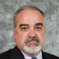 Dr. Grover McDaniel, PhD