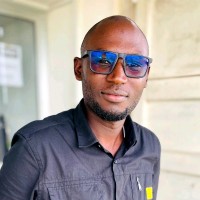Emmanuel Mboje