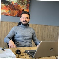 Mustafa Eren Berksan