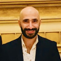 Mohamed Emad
