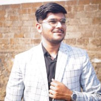 Tushar Babre