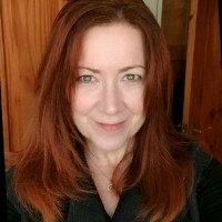 Karin Thomson
