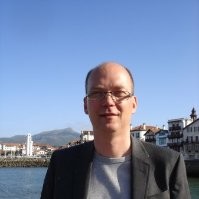 Magnus Svensson Bragsjö