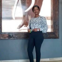Nobuhle Ngidi