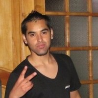Christian Ruz Martinez