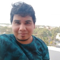 Ernesto Martin Torres Garcia