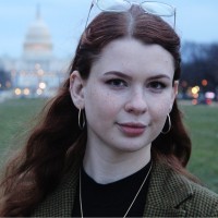 Elizabeth Benjamin