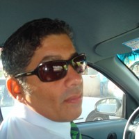 Jesus Guillermo Carrero P.
