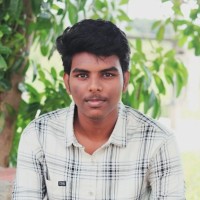 Dharshan B
