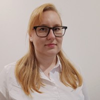 Anna-Maria Gaismayer