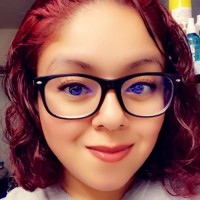 Maria Garcia Campos