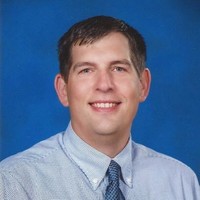 Joel Eberts