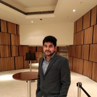 M Srinivasa Rao
