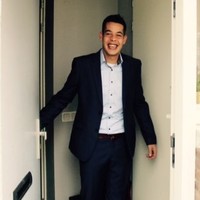 Martijn Hariri