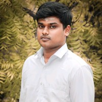 Chandra Mohan.K