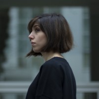 Parmida Razavi