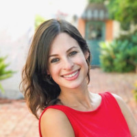 Natalie Gavi
