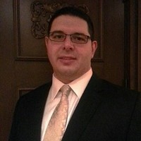 Ziad Yassi
