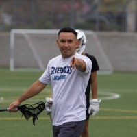 Ernie Melero