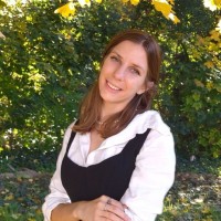 Nataša Mudrić